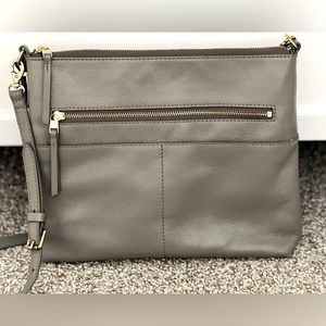 Fossil Large Fiona Crossbody Purse